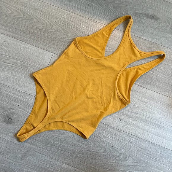 TNA 90s Rockfall Bodysuit - Picture 3 of 4